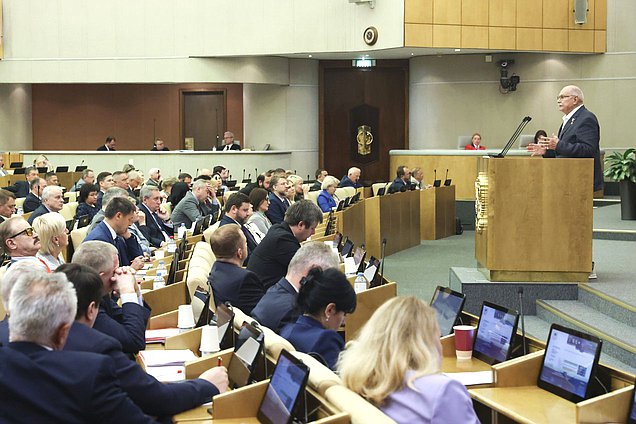 Народный артист РСФСР, Герой Труда России, режиссер Никита Михалков