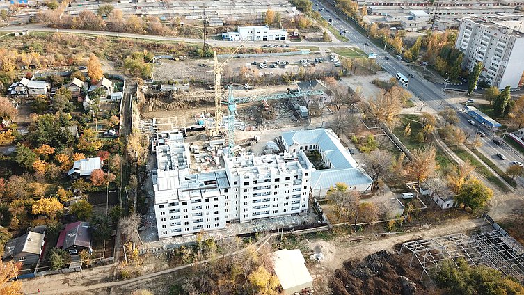 благотворительность