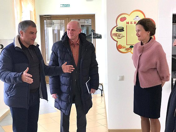 Строительство бассейна для школы «Феникс» в Смоленской области