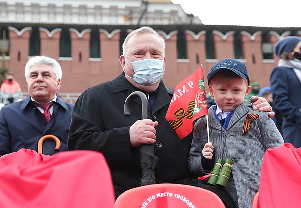 Председатель Комитета по обороне Владимир Шаманов