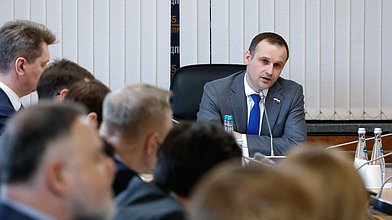 Круглый стол на тему «Правовые аспекты применения искусственного интеллекта в здравоохранении»