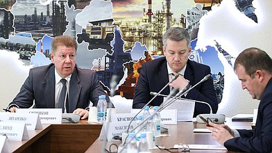 Круглый стол Комитета по защите конкуренции на тему "Баланс интересов участников договора об оказании гостиничных услуг при применении невозвратных тарифов"