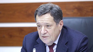 Заседание Комитета по бюджету и налогам (2 часть)