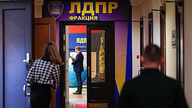 Круглый стол фракции ЛДПР на тему «Актуальные вопросы в области защиты прав потребителей в условиях шринкфляции»