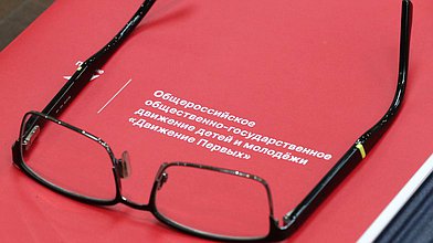 Заседание Комитета по просвещению