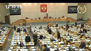 Пленарное заседание 15.02.2013 (12.30-14.00)