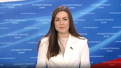 Пресс-подход представителей фракции «Новые люди»