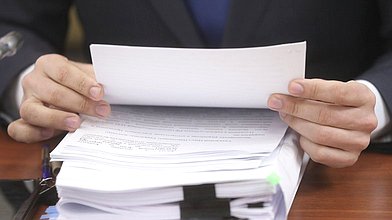 Круглый стол на тему "Всесезонные курорты Балтики: реализация федерального проекта "Пять морей и озеро Байкал"