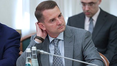 Заседание Комитета по труду, социальной политике и делам ветеранов