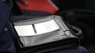 Заседание Комитета по образованию и науке