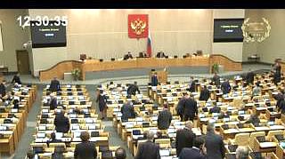 Пленарное заседание 11.12.2012 (12.30–14.00)