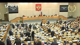 Пленарное заседание 19.02.2013 (12.30-14.00)