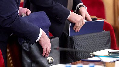 Круглый стол на тему "НКО в странах исхода: интеграционная платформа для тех, кого мы ждем"