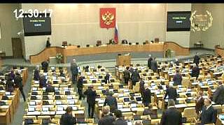 Пленарное заседание 16.11.2012 (12.30–15.00)