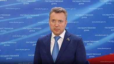 Пресс-подход по итогам совместного заседание Комитета по молодежной политике и Комитета по безопасности и противодействию коррупции на тему "Противодействие вовлечению молодежи в преступные сообщества и меры по ограничению влияния деструктивного контента"