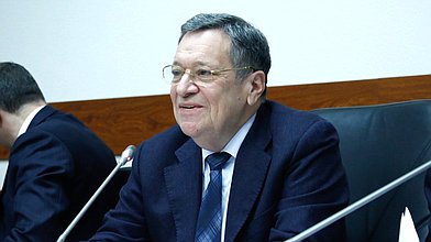 Выступление Председателя Комитета по бюджету и налогам Андрея Макарова на заседании Комитета