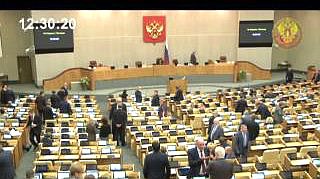 Пленарное заседание 19.04.2013 (12.30-14.00)