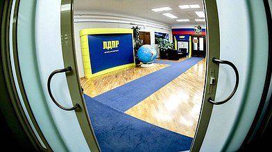 Круглый стол фракции ЛДПР на тему "Проблемы регулирования средств индивидуальной мобильности (самокатов, гироскутеров, моноколес и пр.) в Москве»