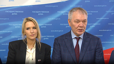 Совместный пресс-подход в рамках кинопоказа фильма "Спасти Бессмертного"