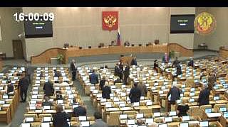 Пленарное заседание 22.05.2013 (16.00-18.00)