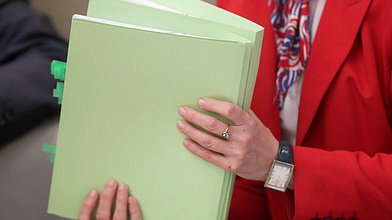 Круглый стол на тему «Как вырастить поколение инженеров для России: от мотивации к образованию и трудоустройству»