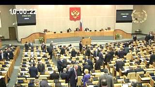 Пленарное заседание 13.03.2013 (10.00-12.03)