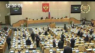 Пленарное заседание 21.11.2012 (12.30–14.35)