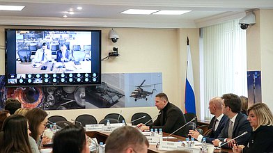 Круглый стол Комитета по защите конкуренции на тему "Законодательное обеспечение антимонопольного регулирования экспортных поставок продовольствия"