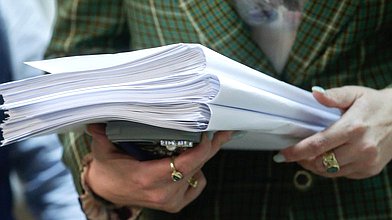 Заседание рабочей группы по межсекторному взаимодействию бизнеса и органов публичной власти на региональном и муниципальных уровнях