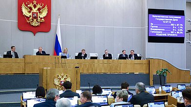 Пленарное заседание 11.03.2026 (12:00 - 16:25)