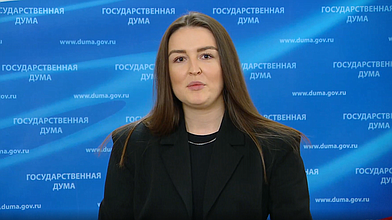 Пресс-подход представителей фракции «Новые люди»