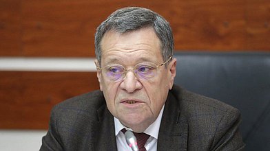 Заседание Комитета по бюджету и налогам