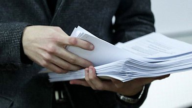 Заседание Комитета по защите семьи, вопросам отцовства, материнства и детства