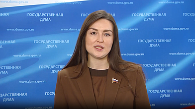 Пресс-подход представителей фракции "Новые люди"