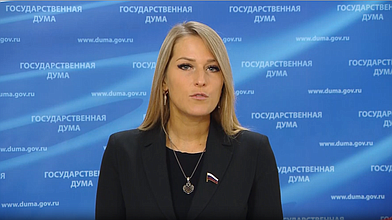 Пресс-подход представителей фракции "Справедливая Россия - За правду"