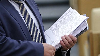 Заседание Комитета по молодежной политике