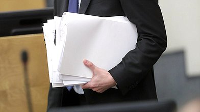 Заседание Комитета по труду, социальной политике и делам ветеранов