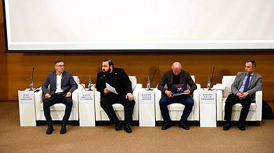 Круглый стол Комитета по охране здоровья на тему "Совершенствование законодательного регулирования защиты здоровья граждан от алкогольной, табачной и наркотической угроз"