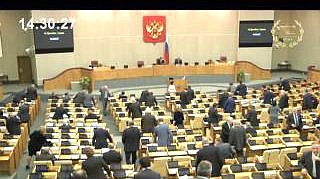 Пленарное заседание 12.12.2012 (14.30–16.00)