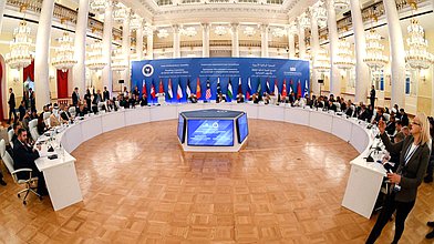 Заседание Постоянного комитета Азиатской парламентской ассамблеи по культуре и социальным вопросам