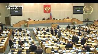 Пленарное заседание 21.12.2012 (12.30–13.31)