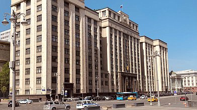 Расширенное заседание Комитета по молодежной политике по вопросам военно-патриотического воспитания молодежи