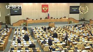 Пленарное заседание 22.01.2013 (12.30-13.45)